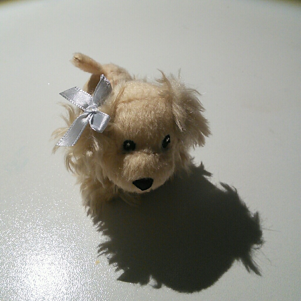 Mini Stuffed Animals, 3 pack!!! - Picture 2 of 4